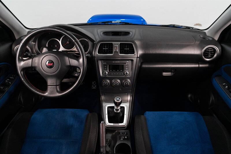 2005 Subaru Impreza WRX STi   - Photo 14 - Neptune City, NJ 07753