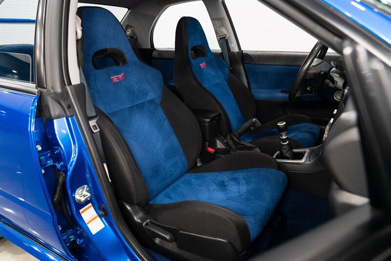 2005 Subaru Impreza WRX STi   - Photo 34 - Neptune City, NJ 07753