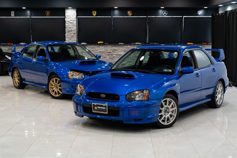 2005 Subaru Impreza WRX STi   - Photo 18 - Neptune City, NJ 07753