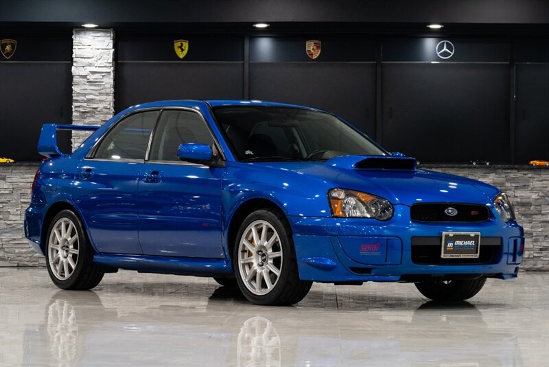 2005 Subaru Impreza WRX STi   - Photo 9 - Neptune City, NJ 07753