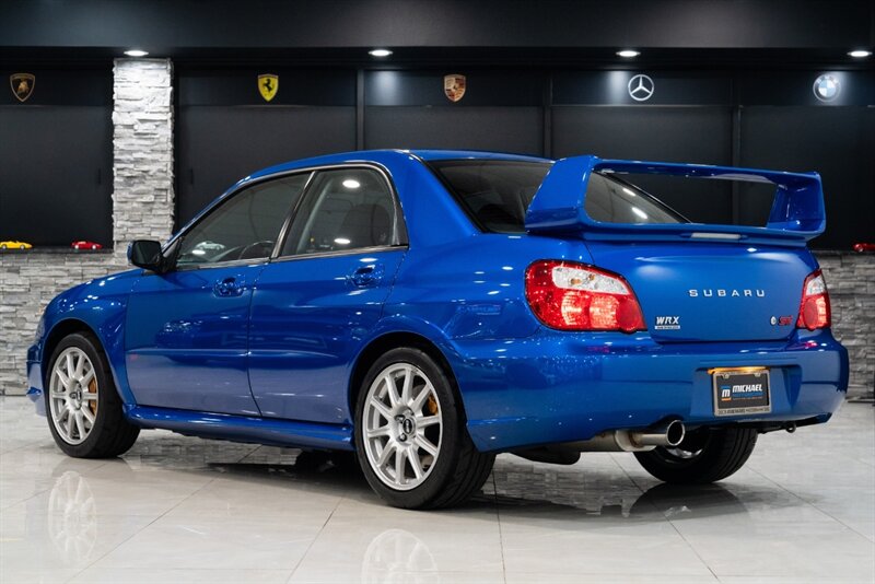 2005 Subaru Impreza WRX STi   - Photo 62 - Neptune City, NJ 07753