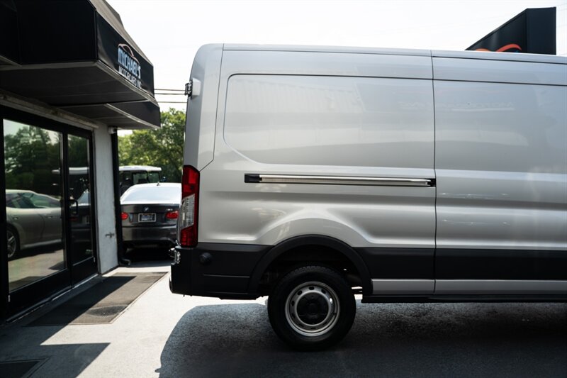 2016 Ford Transit 250 - Photo 46 - Neptune City, NJ 07753