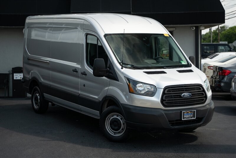 2016 Ford Transit 250 - Photo 33 - Neptune City, NJ 07753