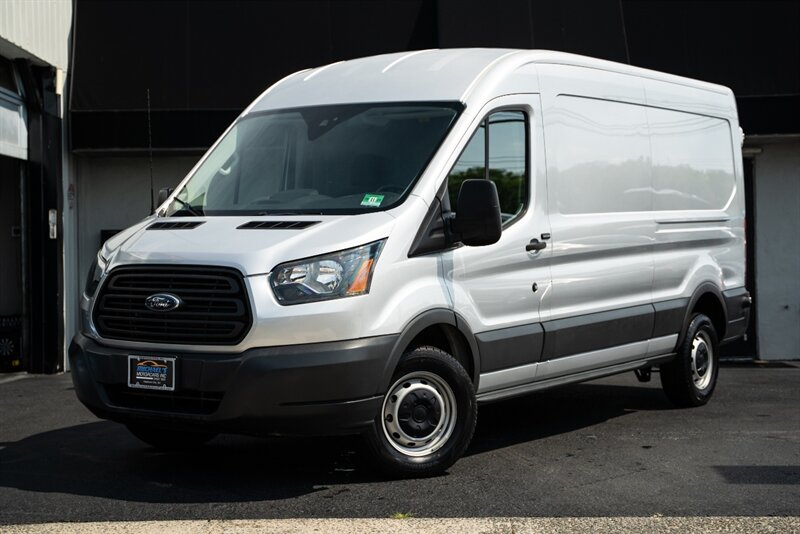 2016 Ford Transit 250 - Photo 10 - Neptune City, NJ 07753