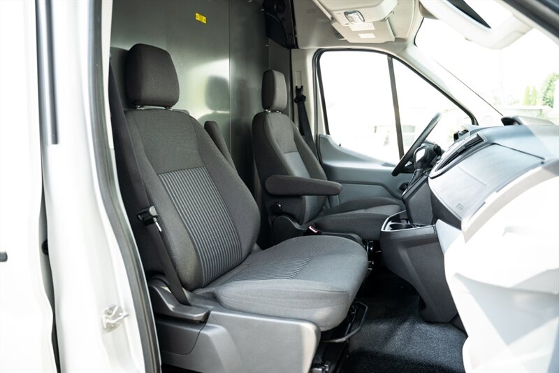 2016 Ford Transit 250 - Photo 14 - Neptune City, NJ 07753