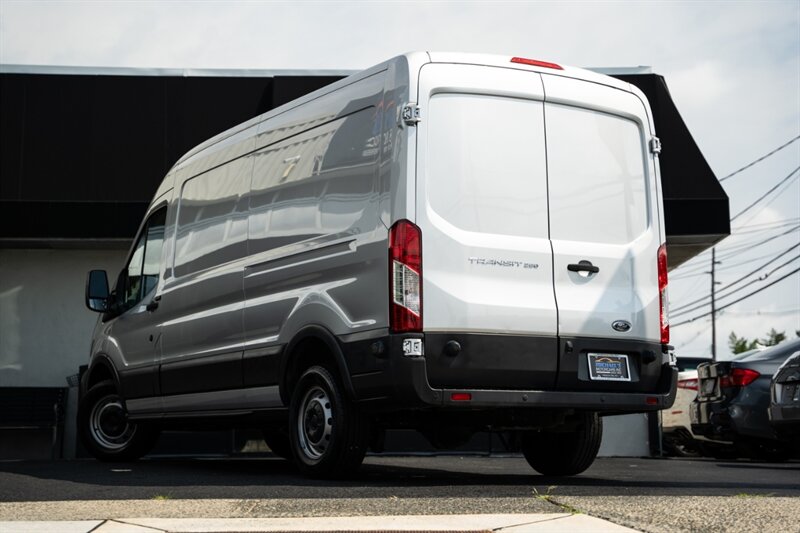2016 Ford Transit 250 - Photo 36 - Neptune City, NJ 07753