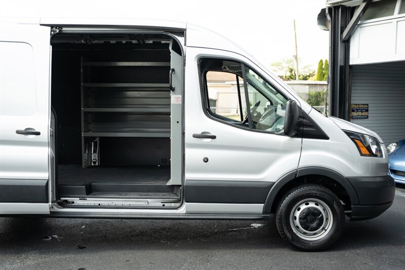 2016 Ford Transit 250 - Photo 24 - Neptune City, NJ 07753