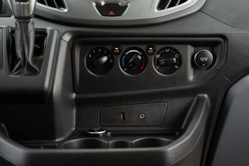 2016 Ford Transit 250 - Photo 22 - Neptune City, NJ 07753