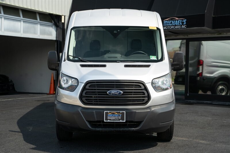 2016 Ford Transit 250 - Photo 9 - Neptune City, NJ 07753