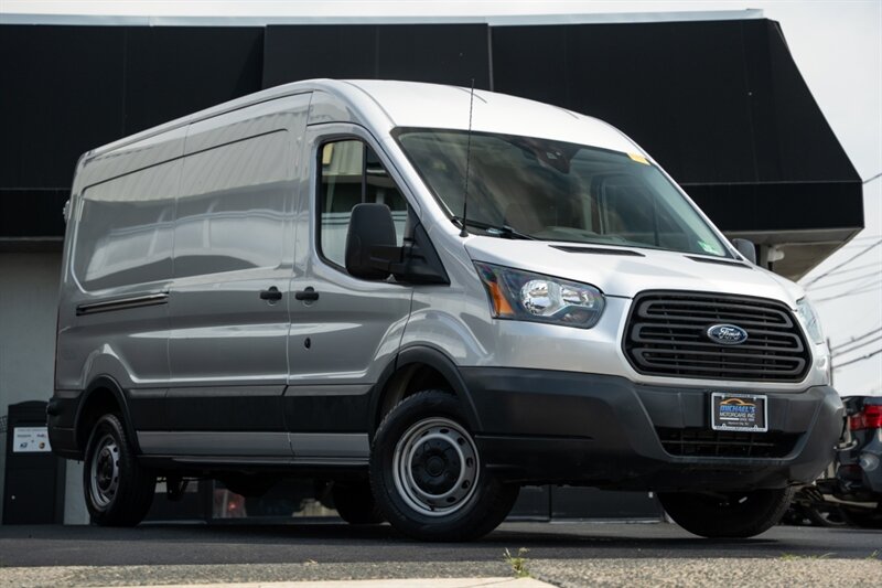 2016 Ford Transit 250 - Photo 32 - Neptune City, NJ 07753