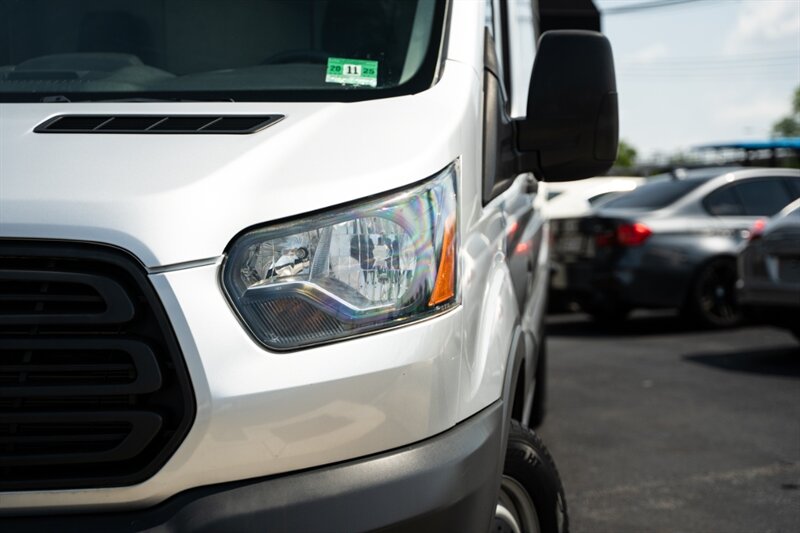 2016 Ford Transit 250 - Photo 41 - Neptune City, NJ 07753