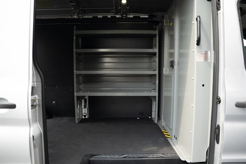 2016 Ford Transit 250 - Photo 25 - Neptune City, NJ 07753