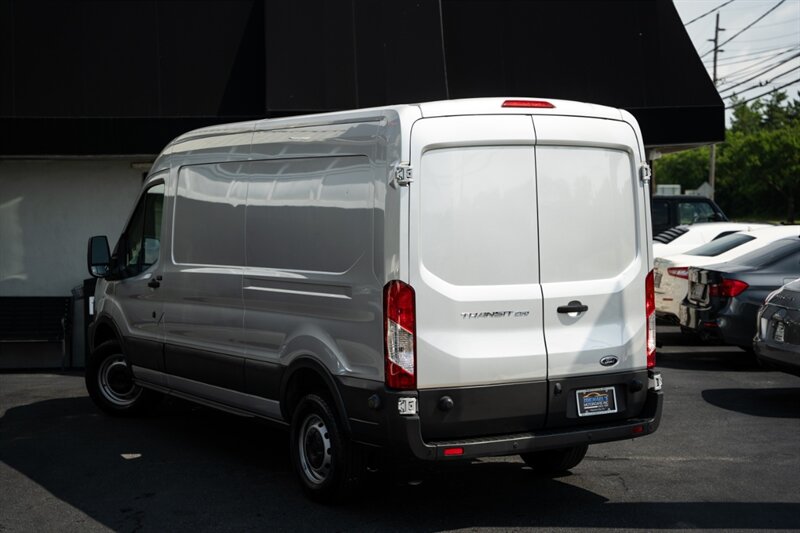 2016 Ford Transit 250 - Photo 37 - Neptune City, NJ 07753