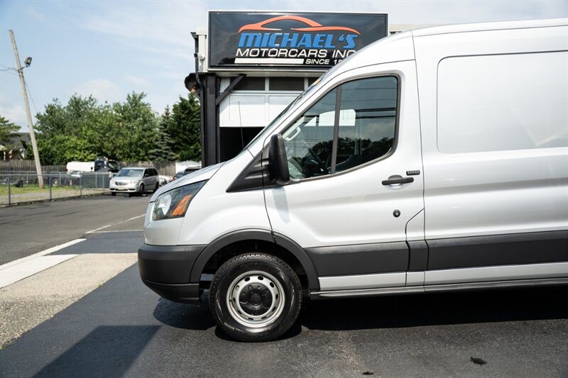 2016 Ford Transit 250 - Photo 44 - Neptune City, NJ 07753