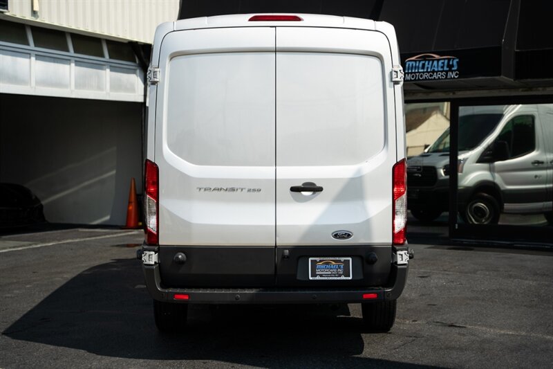 2016 Ford Transit 250 - Photo 5 - Neptune City, NJ 07753
