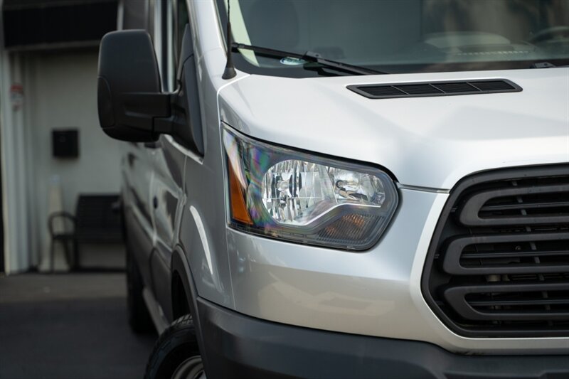 2016 Ford Transit 250 - Photo 40 - Neptune City, NJ 07753