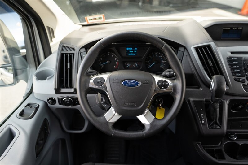 2016 Ford Transit 250 - Photo 16 - Neptune City, NJ 07753