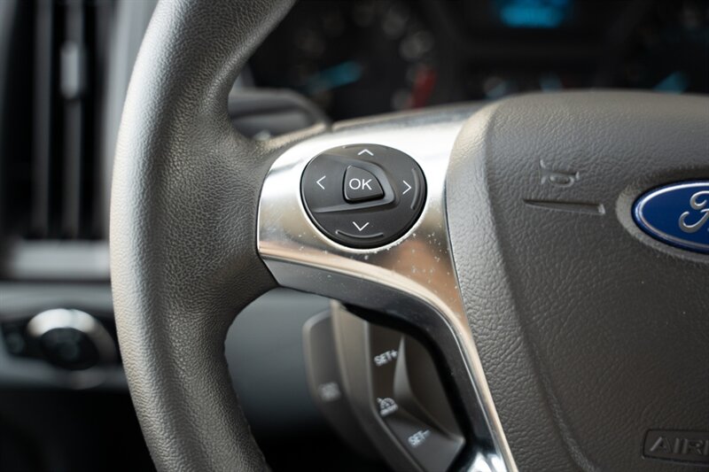 2016 Ford Transit 250 - Photo 18 - Neptune City, NJ 07753