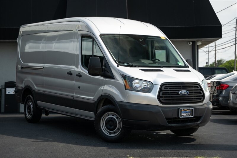 2016 Ford Transit 250 - Photo 8 - Neptune City, NJ 07753