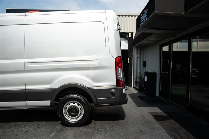2016 Ford Transit 250 - Photo 45 - Neptune City, NJ 07753