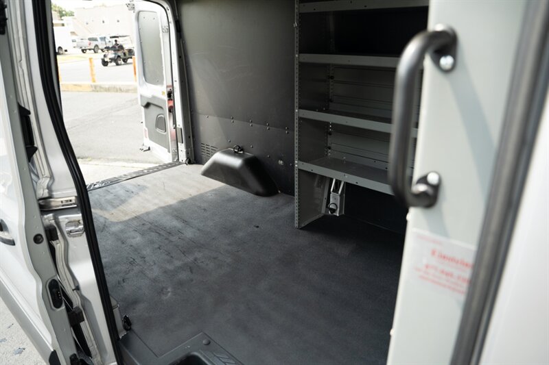 2016 Ford Transit 250 - Photo 26 - Neptune City, NJ 07753