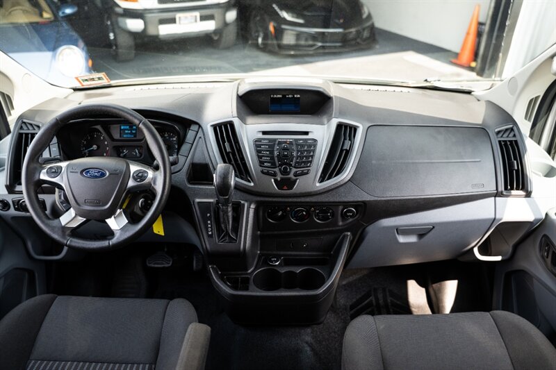 2016 Ford Transit 250 - Photo 2 - Neptune City, NJ 07753