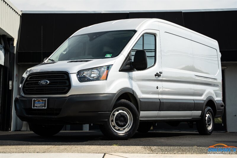 2016 Ford Transit 250 - Photo 1 - Neptune City, NJ 07753