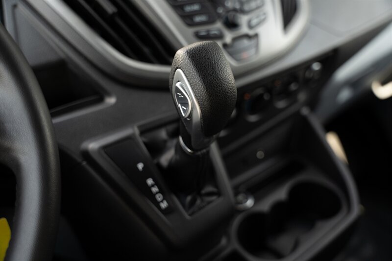 2016 Ford Transit 250 - Photo 21 - Neptune City, NJ 07753