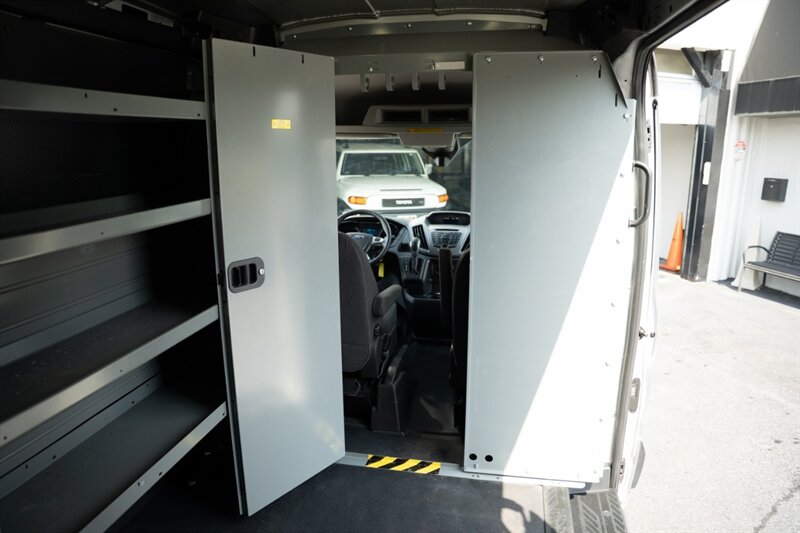 2016 Ford Transit 250 - Photo 28 - Neptune City, NJ 07753