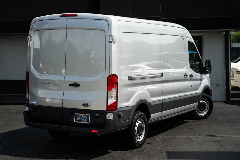 2016 Ford Transit 250 - Photo 38 - Neptune City, NJ 07753