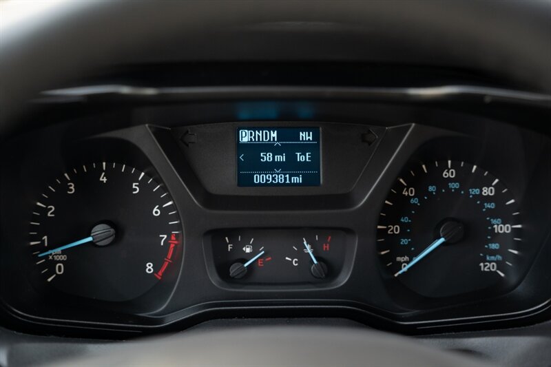 2016 Ford Transit 250 - Photo 11 - Neptune City, NJ 07753