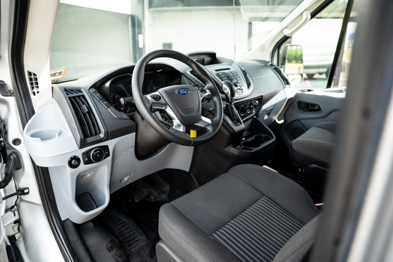 2016 Ford Transit 250 - Photo 12 - Neptune City, NJ 07753