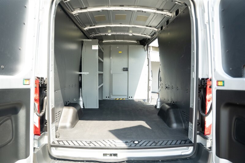 2016 Ford Transit 250 - Photo 27 - Neptune City, NJ 07753