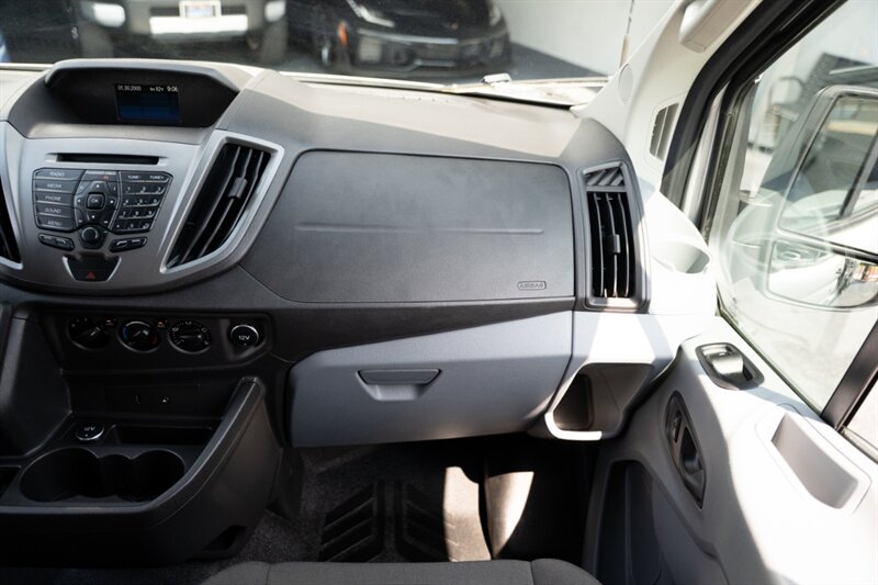 2016 Ford Transit 250 - Photo 17 - Neptune City, NJ 07753
