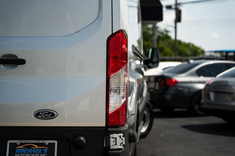 2016 Ford Transit 250 - Photo 43 - Neptune City, NJ 07753