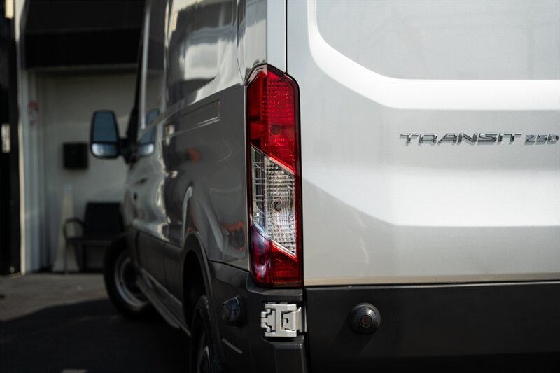 2016 Ford Transit 250 - Photo 42 - Neptune City, NJ 07753