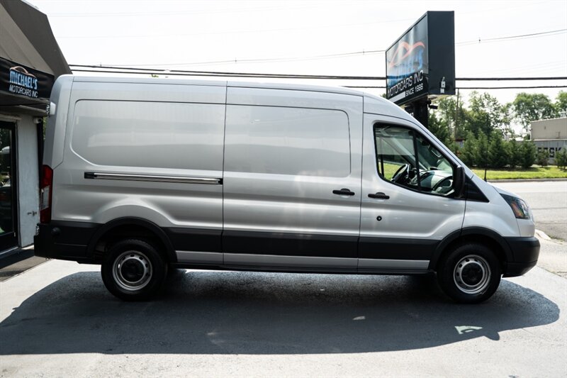 2016 Ford Transit 250 - Photo 7 - Neptune City, NJ 07753