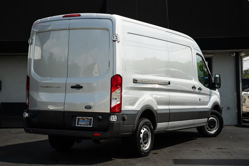 2016 Ford Transit 250 - Photo 6 - Neptune City, NJ 07753