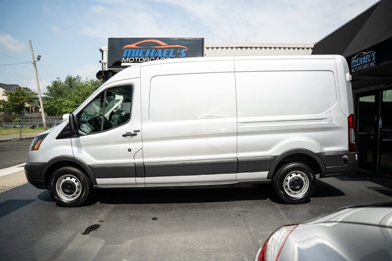 2016 Ford Transit 250 - Photo 3 - Neptune City, NJ 07753
