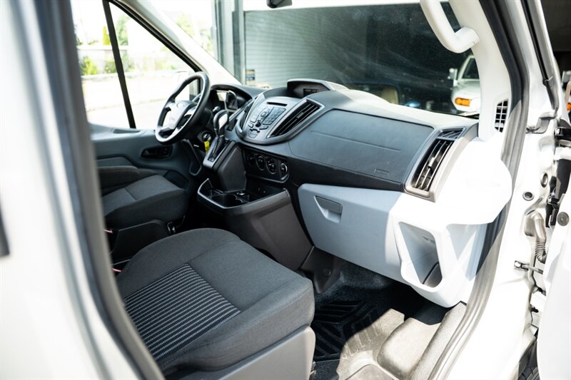 2016 Ford Transit 250 - Photo 15 - Neptune City, NJ 07753