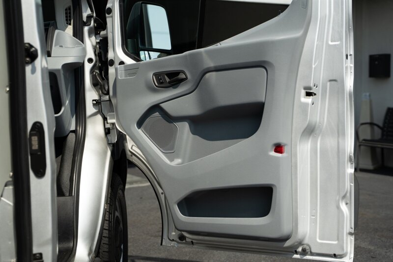 2016 Ford Transit 250 - Photo 30 - Neptune City, NJ 07753