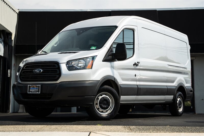 2016 Ford Transit 250 - Photo 35 - Neptune City, NJ 07753
