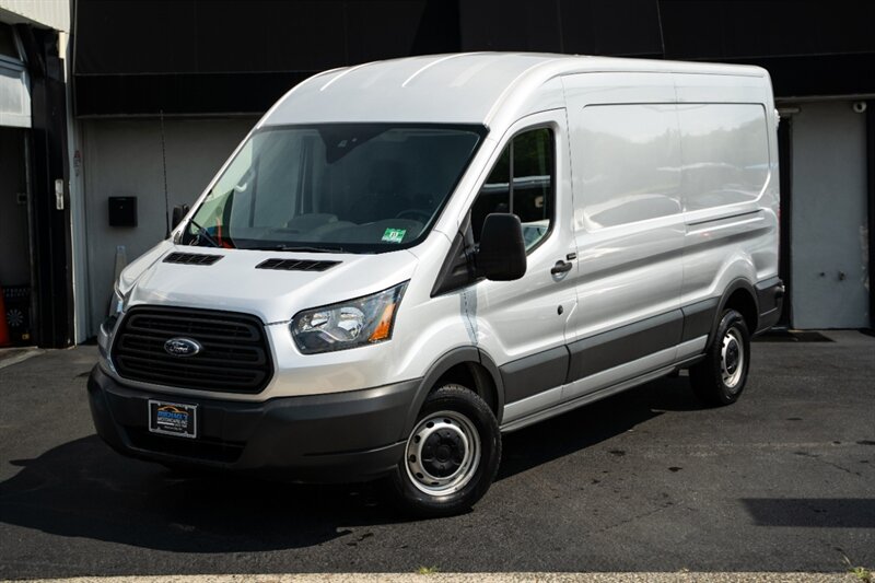 2016 Ford Transit 250 - Photo 34 - Neptune City, NJ 07753