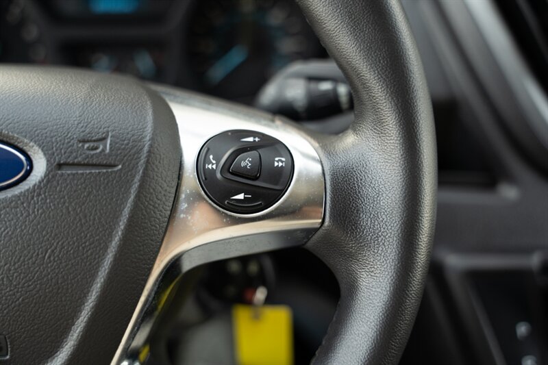2016 Ford Transit 250 - Photo 19 - Neptune City, NJ 07753