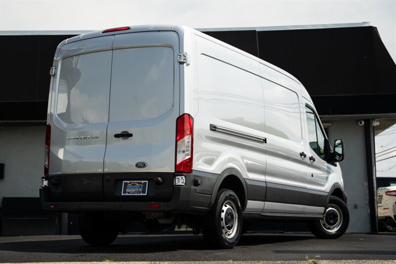 2016 Ford Transit 250 - Photo 39 - Neptune City, NJ 07753