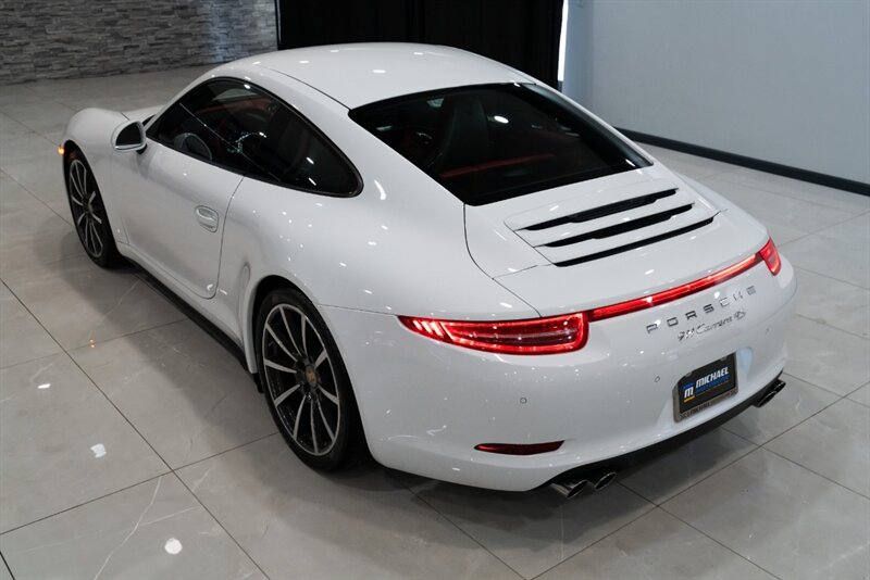 2013 Porsche 911 Carrera 4S - Photo 33 - Neptune City, NJ 07753