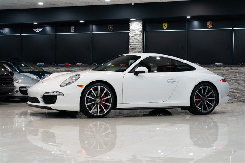 2013 Porsche 911 Carrera 4S - Photo 23 - Neptune City, NJ 07753
