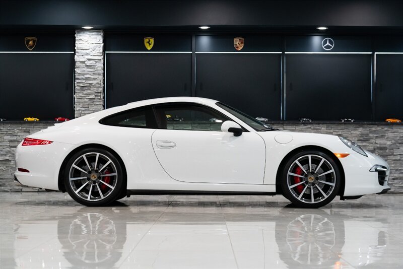 2013 Porsche 911 Carrera 4S - Photo 40 - Neptune City, NJ 07753