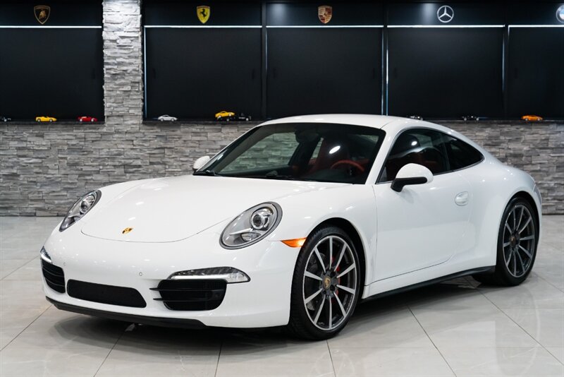 2013 Porsche 911 Carrera 4S - Photo 47 - Neptune City, NJ 07753