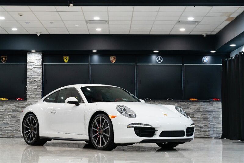 2013 Porsche 911 Carrera 4S - Photo 50 - Neptune City, NJ 07753